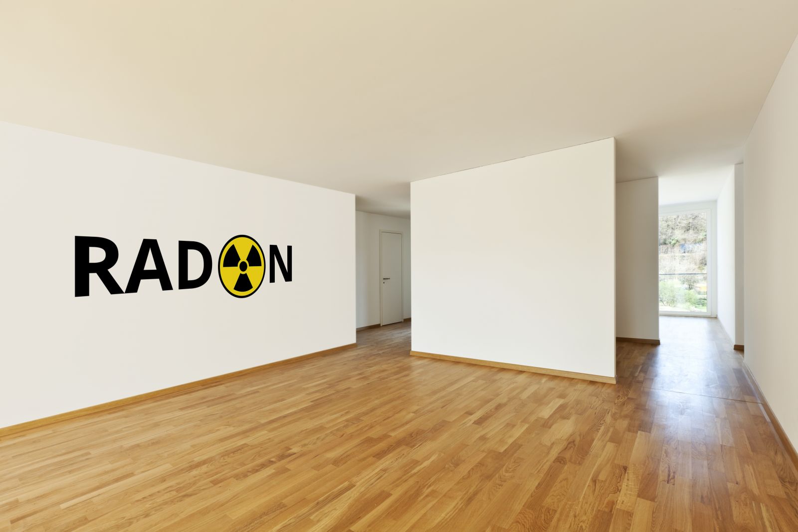 ERP : le risque radon change le nom du formulaire ESRIS